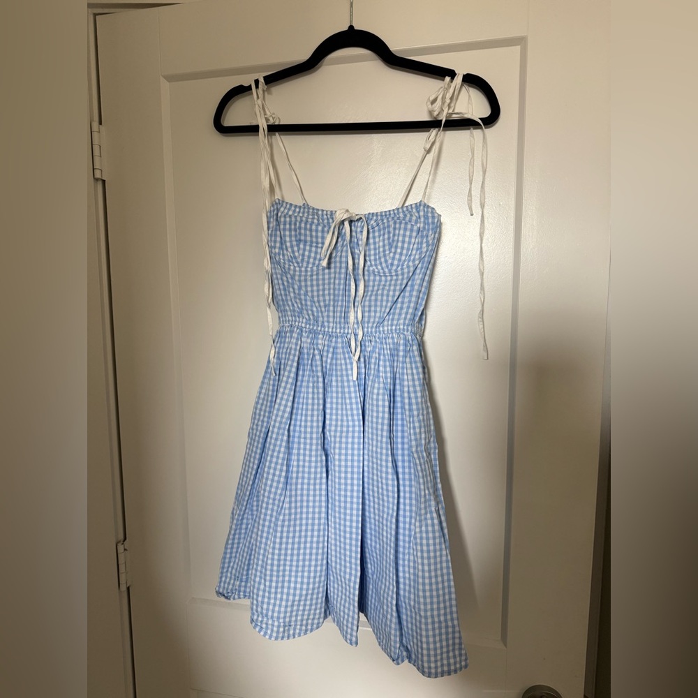 Kourt Christian dress